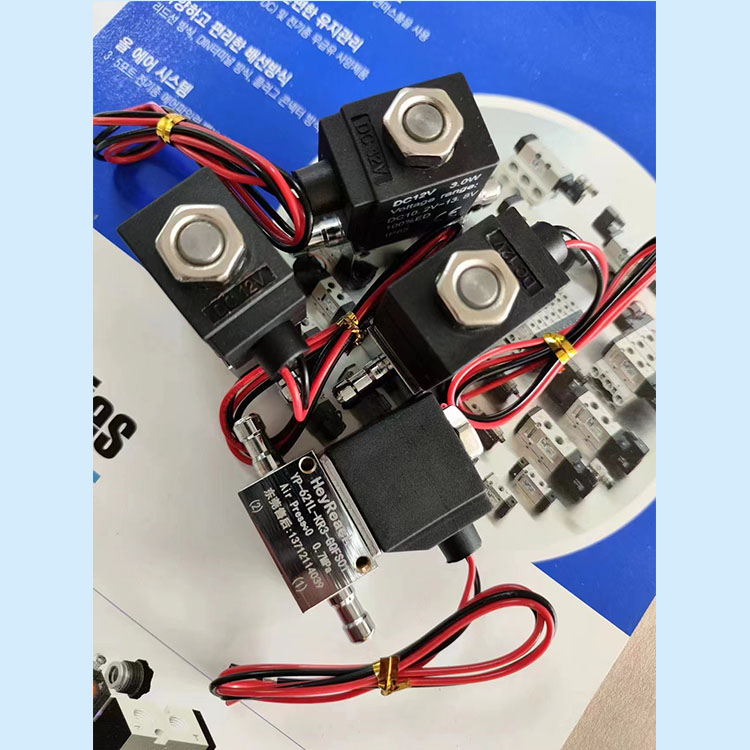 醫療醫美專用閥14